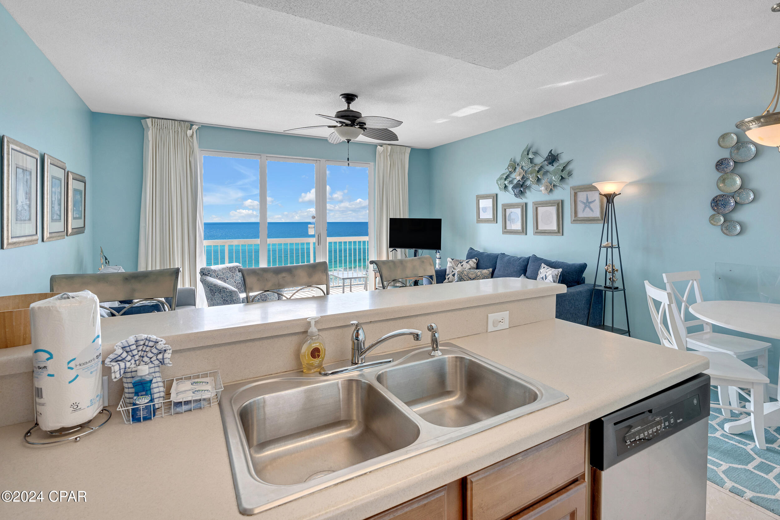 Seychelles Resort Condominium - Residential