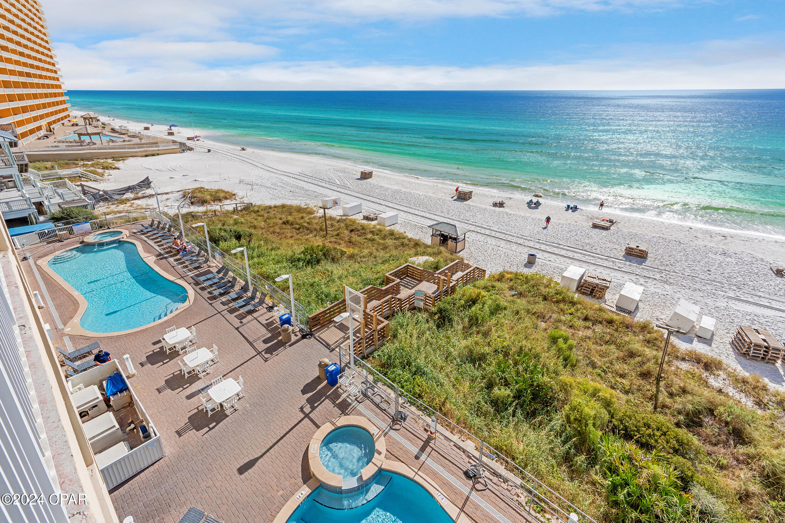 Seychelles Resort Condominium - Residential