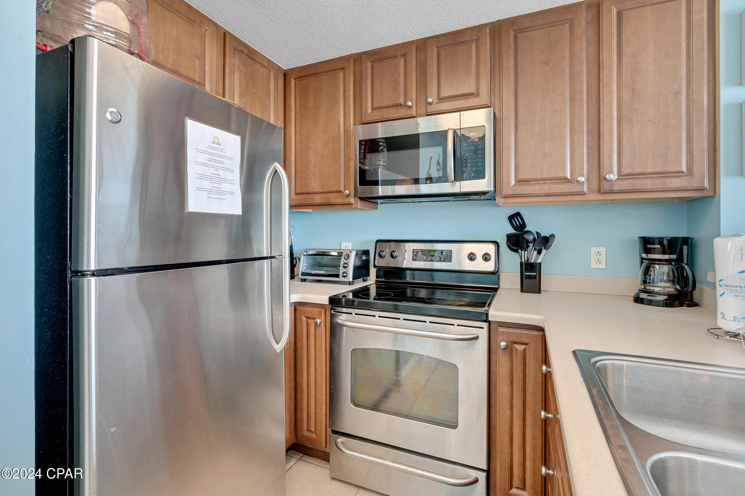 Seychelles Resort Condominium - Residential