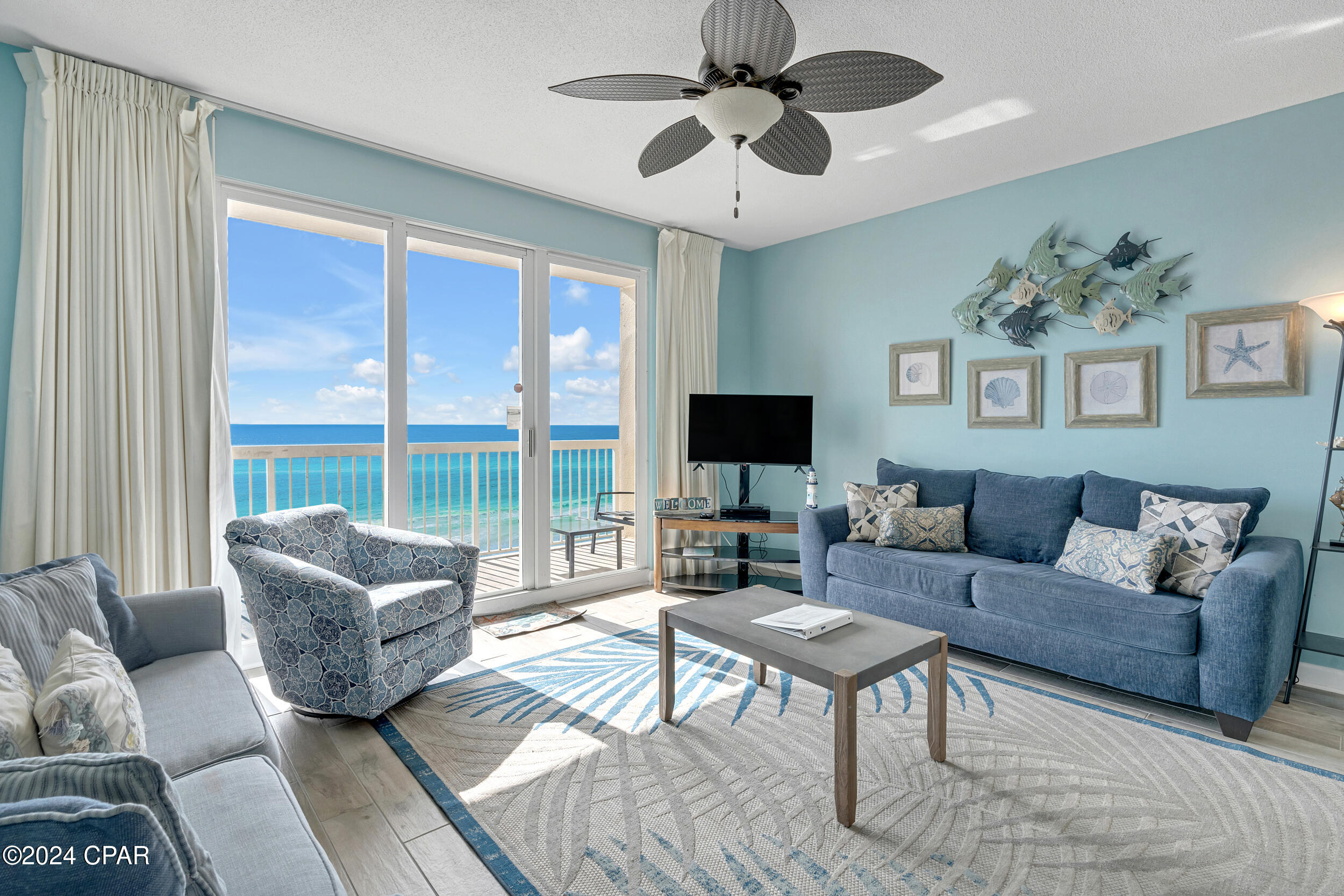 Seychelles Resort Condominium - Residential