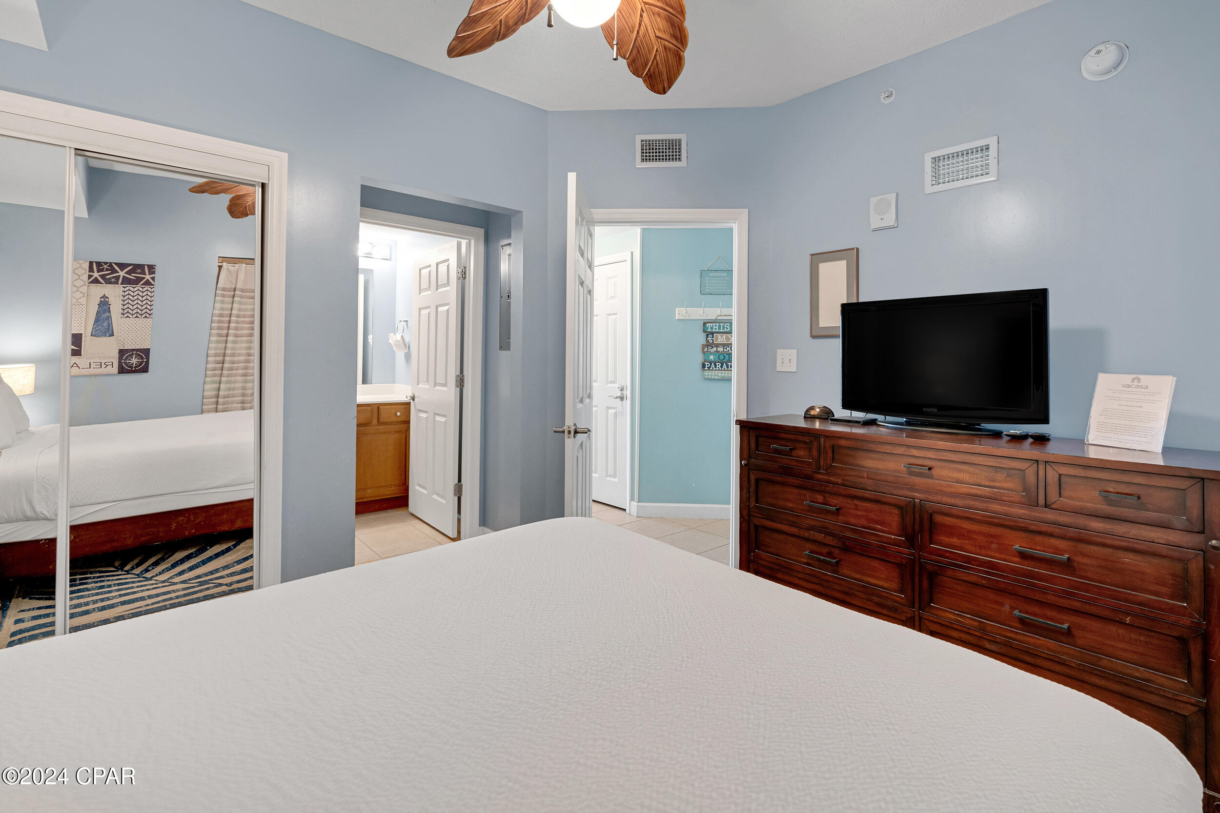 Seychelles Resort Condominium - Residential