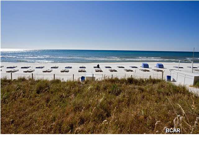 Tidewater Beach Phase I - Residential