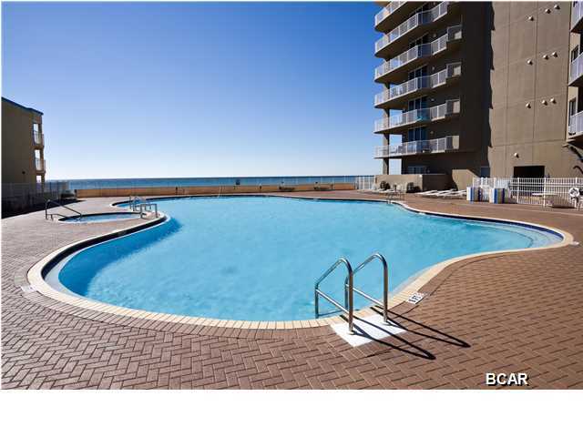 Tidewater Beach Phase I - Residential