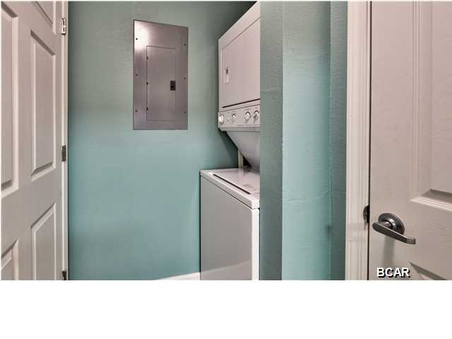 Tidewater Beach Phase I - Residential