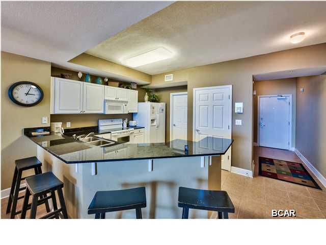 Tidewater Beach Phase I - Residential