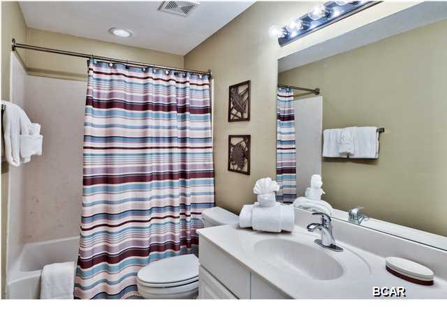 Tidewater Beach Phase I - Residential