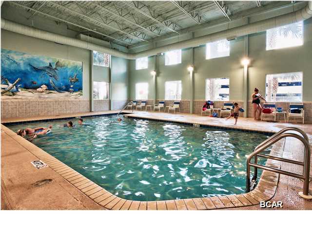 Tidewater Beach Phase I - Residential