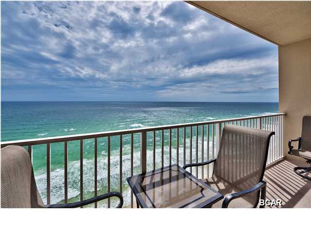 Tidewater Beach Phase I - Residential