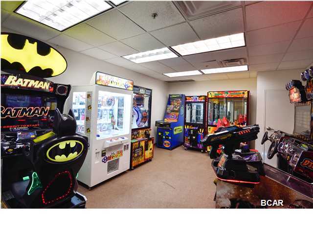 Tidewater Beach Phase I - Residential