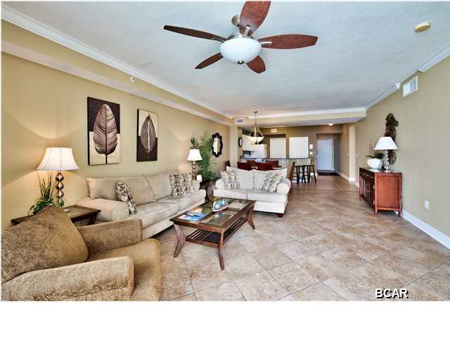 Tidewater Beach Phase I - Residential