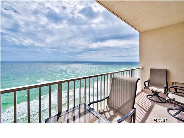 Tidewater Beach Phase I - Residential