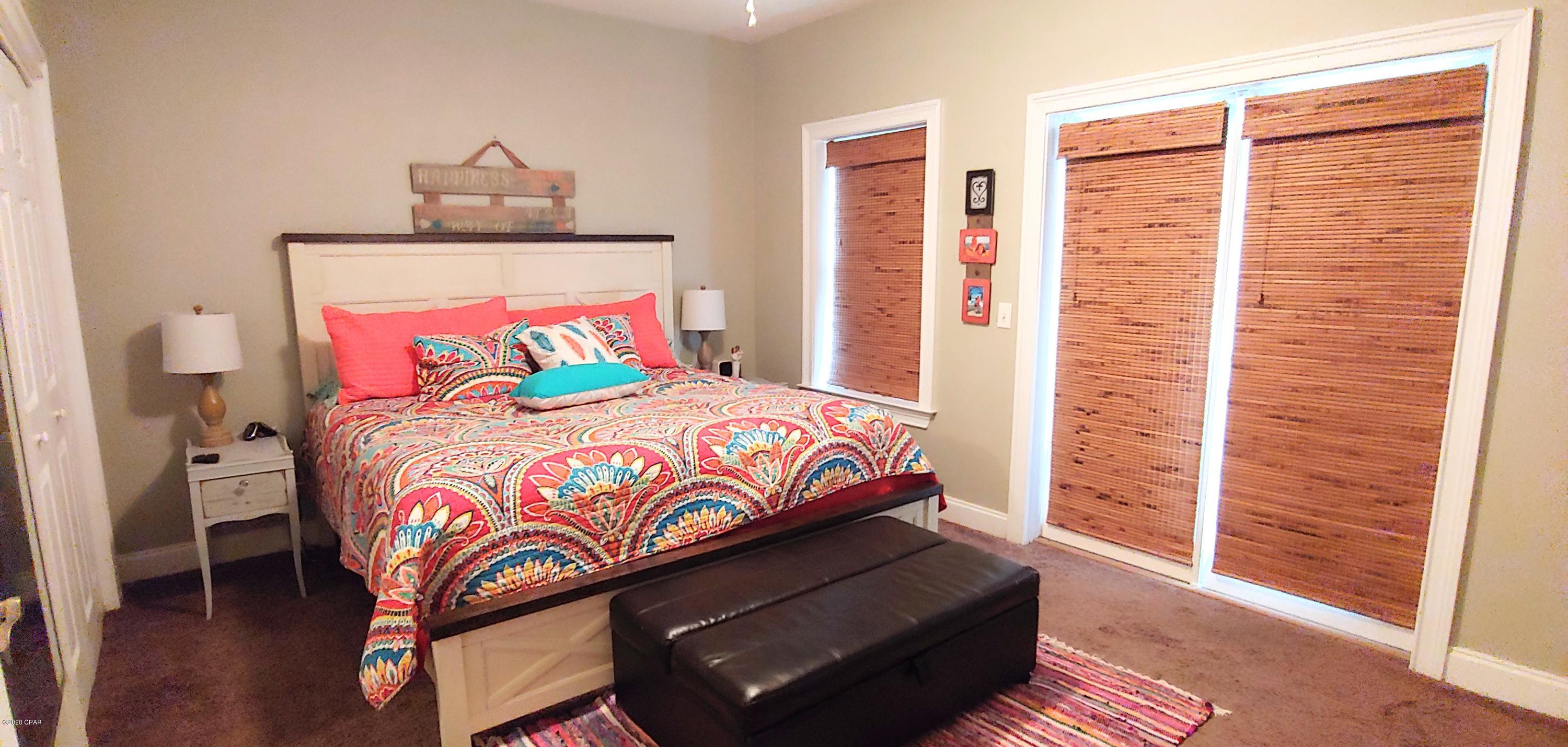 Bahama Beach Villas - Residential