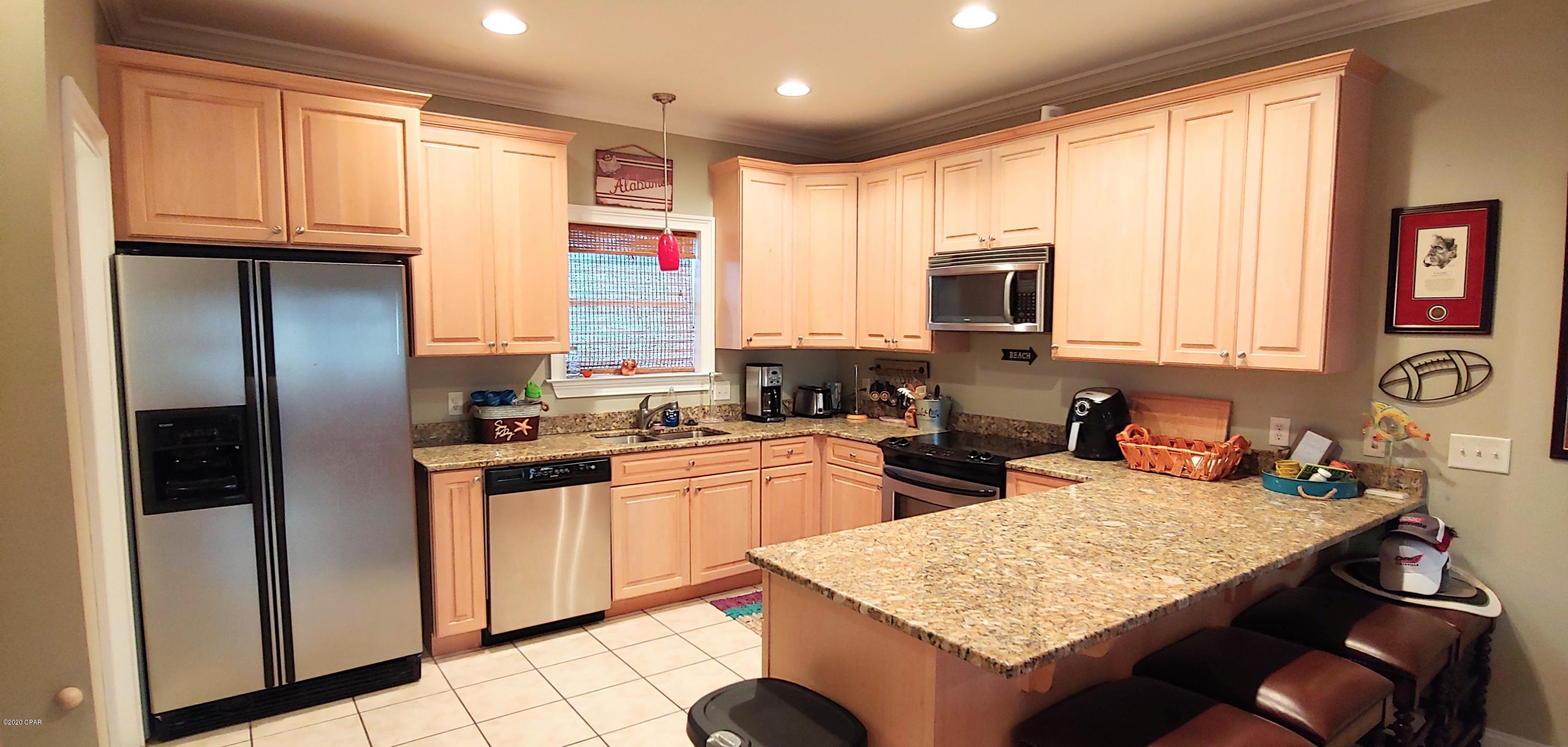 Bahama Beach Villas - Residential