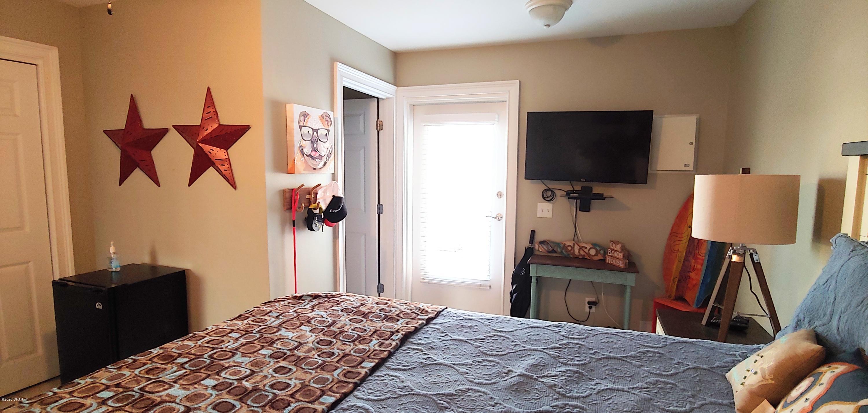 Bahama Beach Villas - Residential