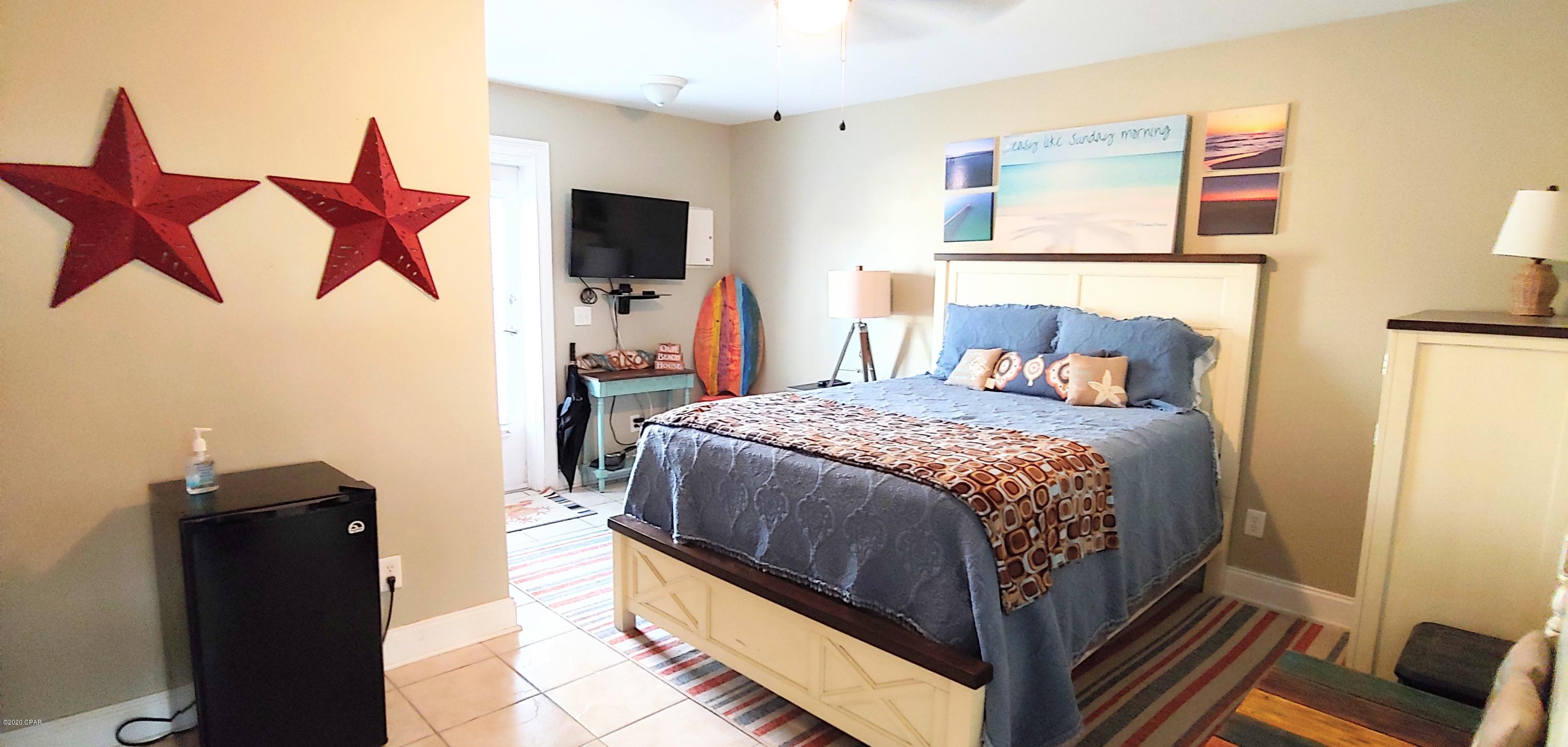 Bahama Beach Villas - Residential