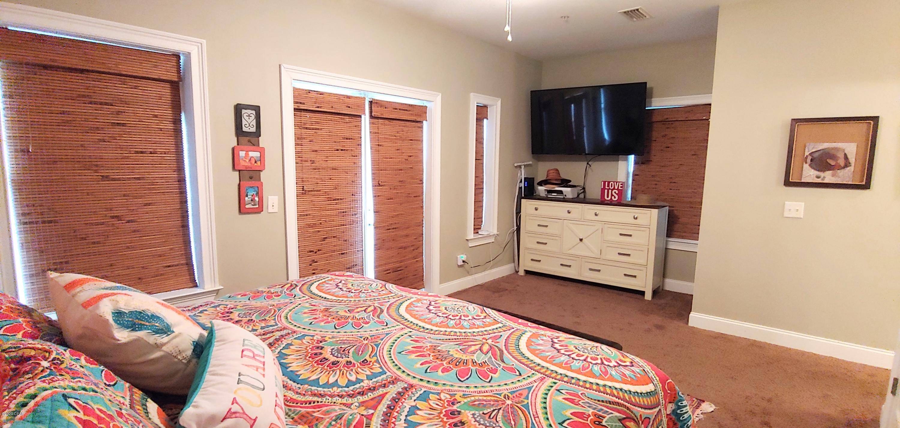 Bahama Beach Villas - Residential