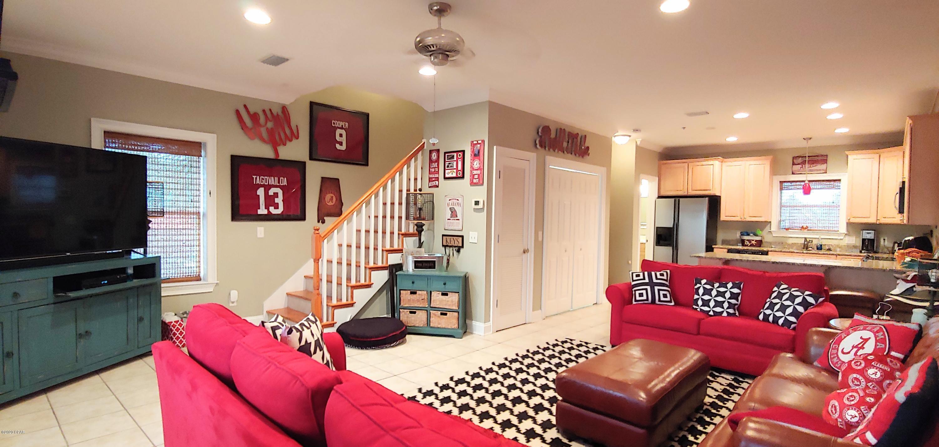 Bahama Beach Villas - Residential