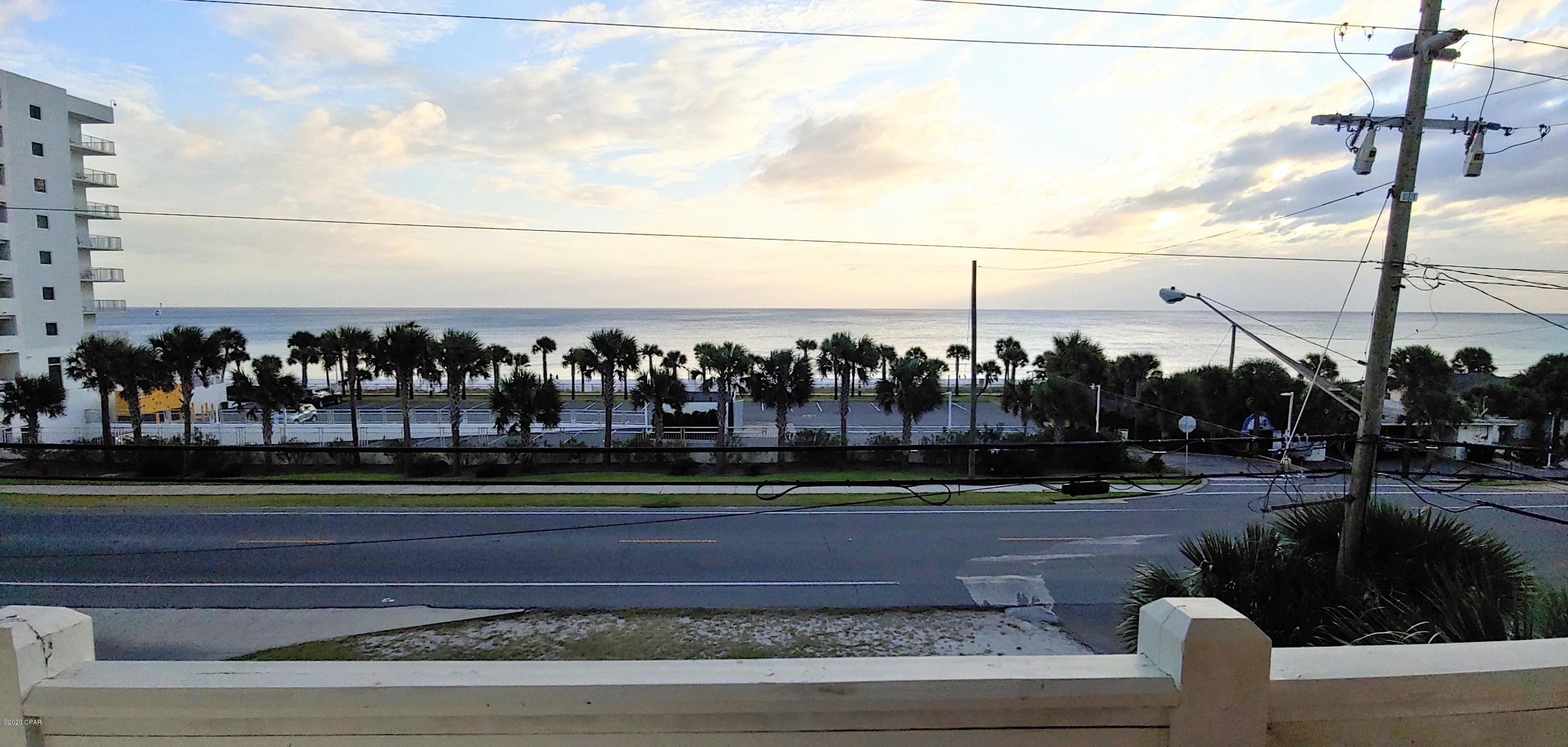 Bahama Beach Villas - Residential