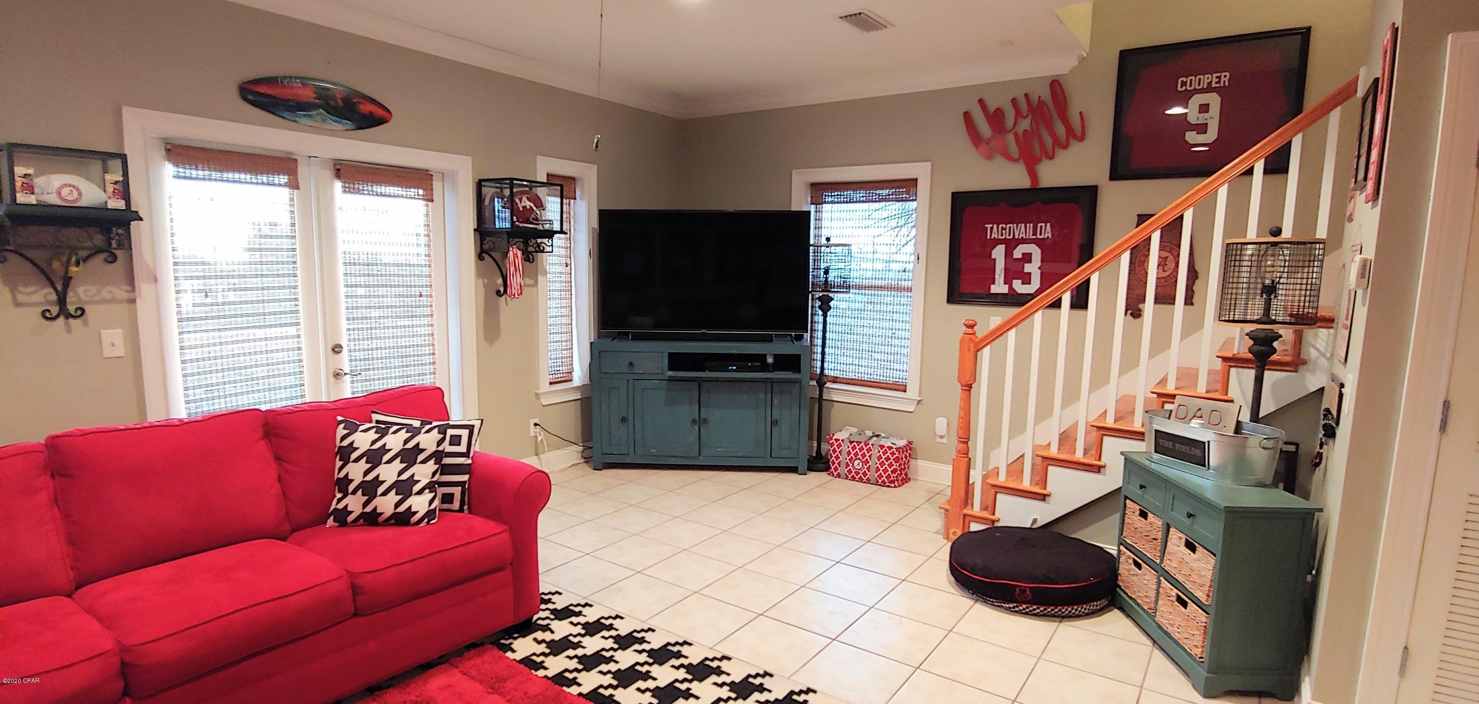 Bahama Beach Villas - Residential