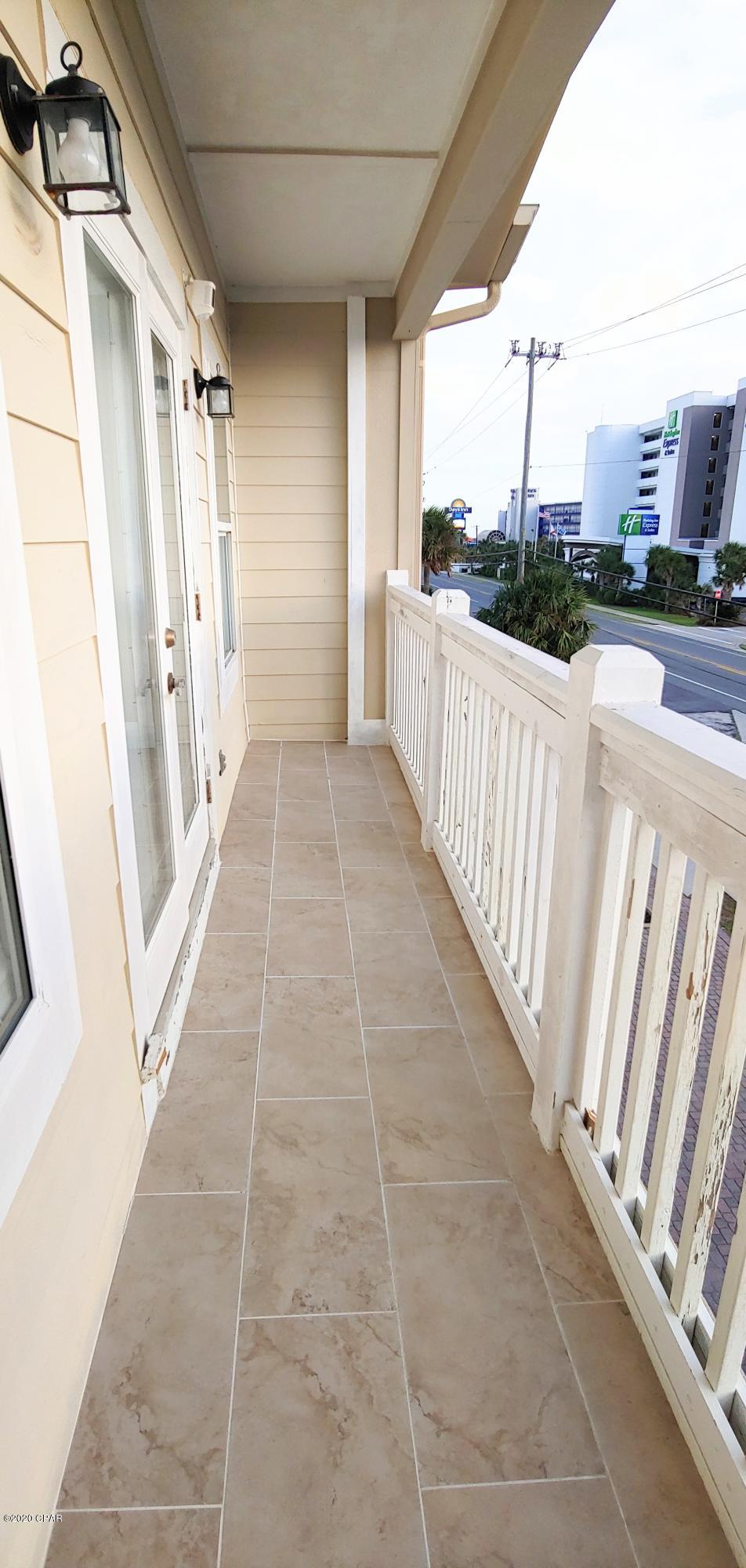 Bahama Beach Villas - Residential