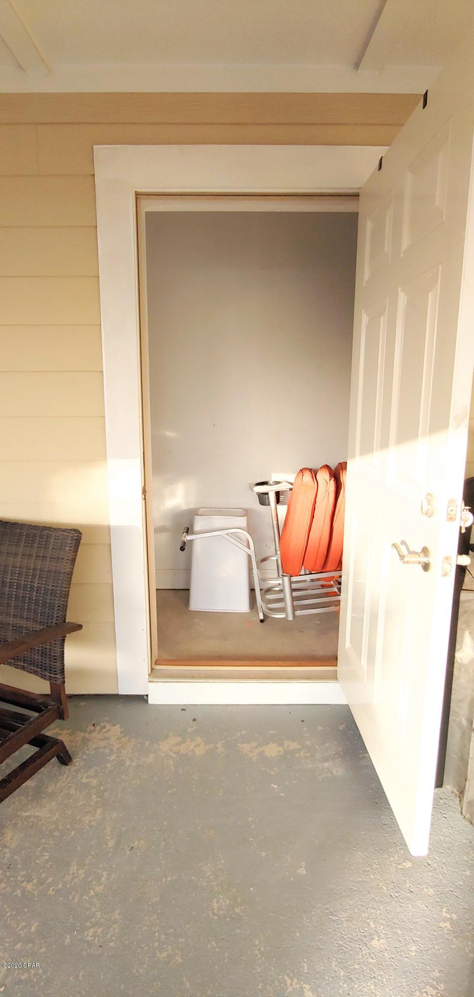 Bahama Beach Villas - Residential