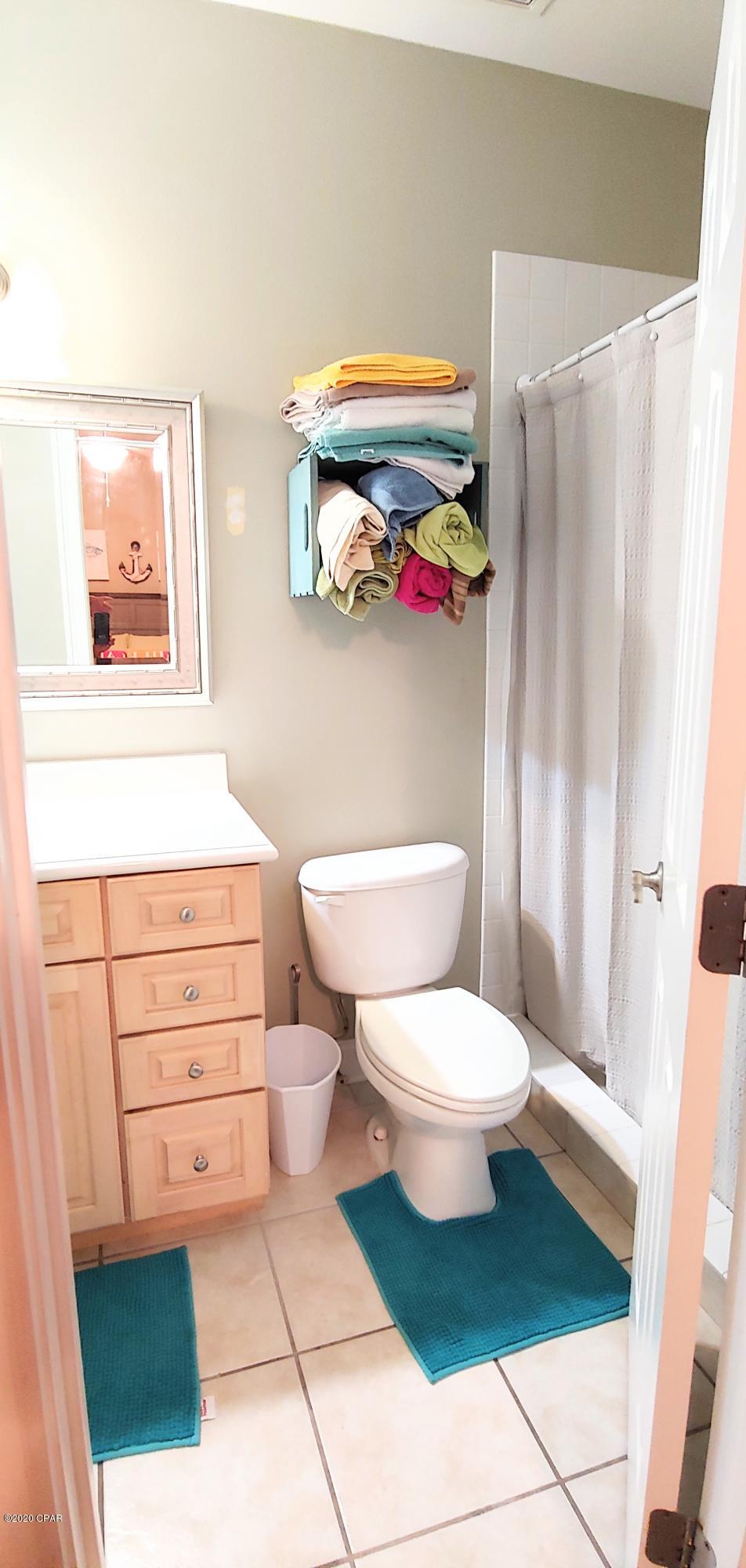 Bahama Beach Villas - Residential