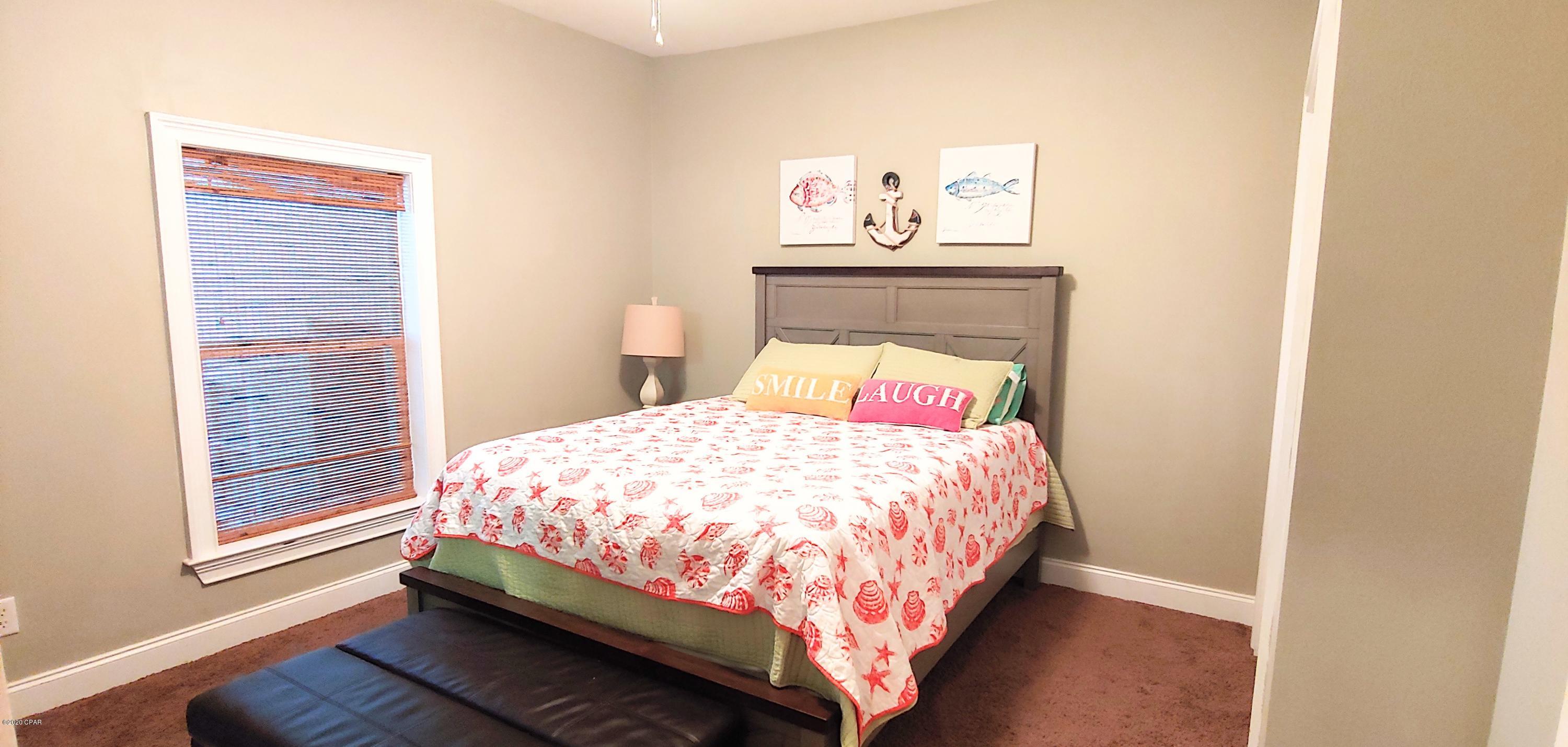 Bahama Beach Villas - Residential