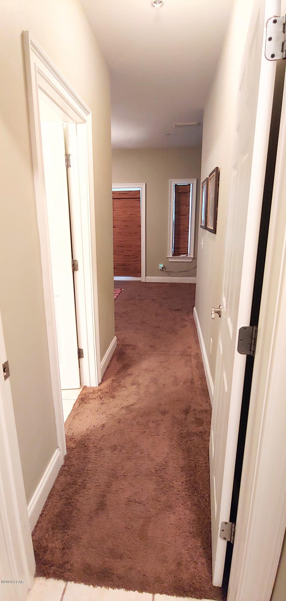 Bahama Beach Villas - Residential