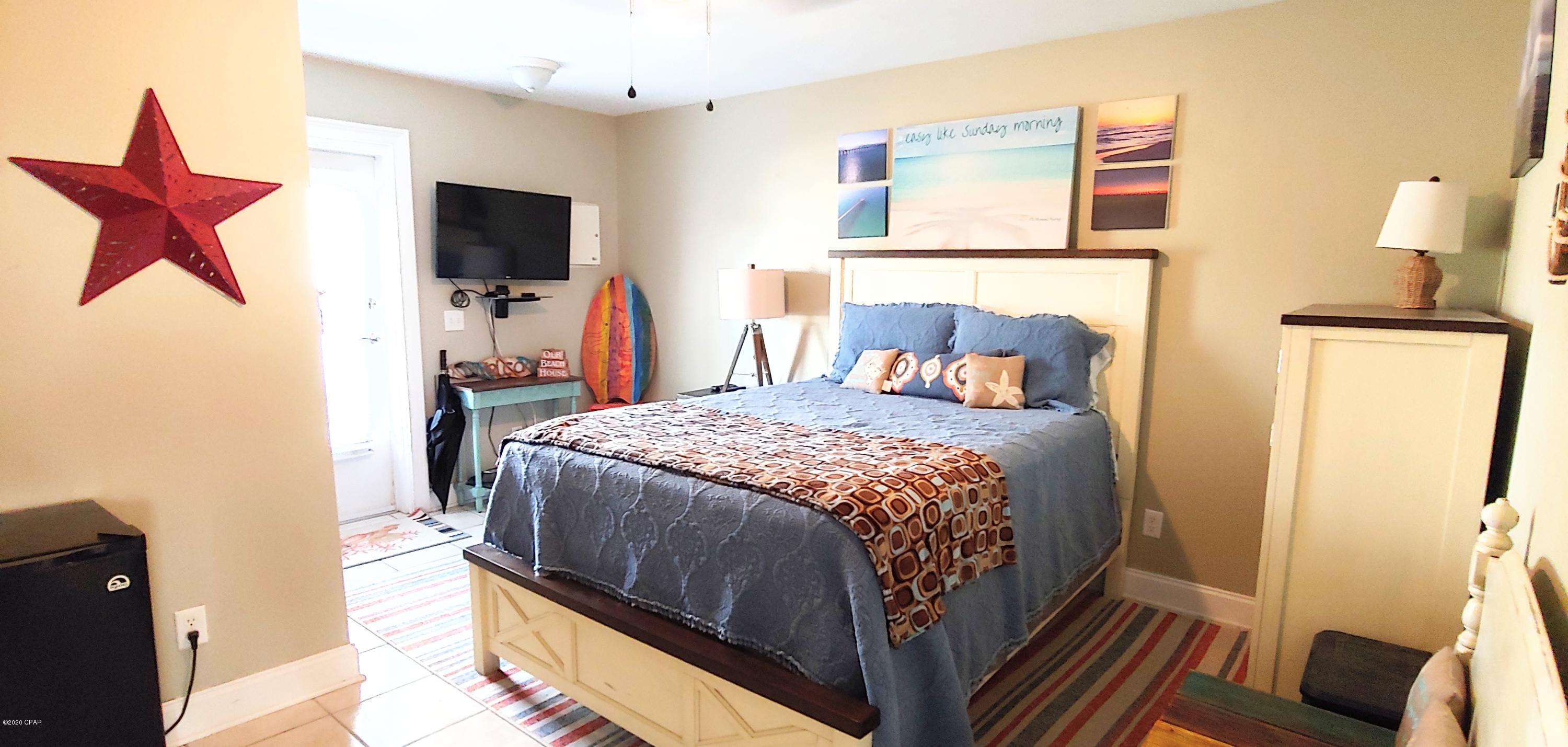 Bahama Beach Villas - Residential