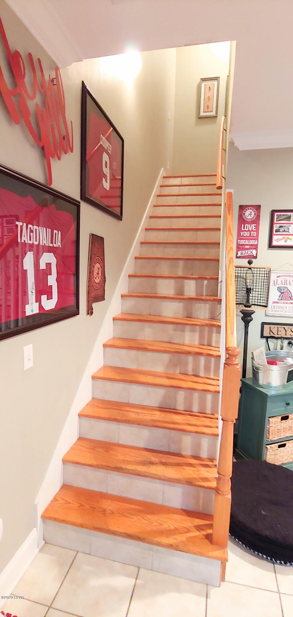 Bahama Beach Villas - Residential