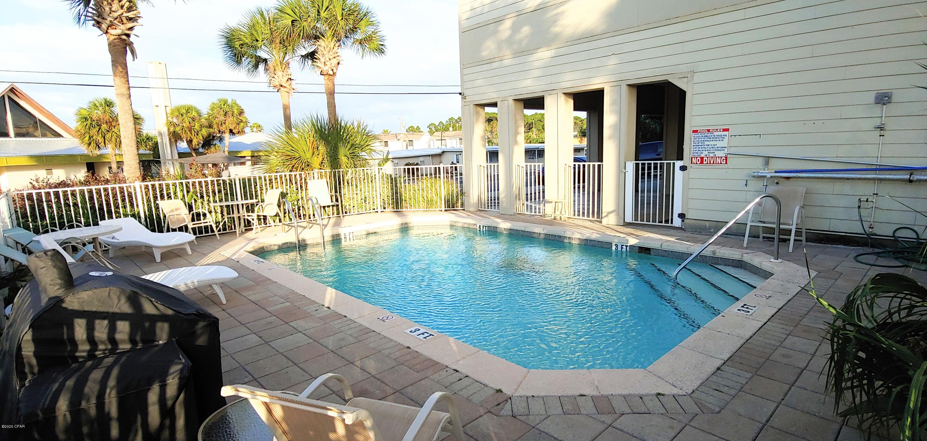 Bahama Beach Villas - Residential