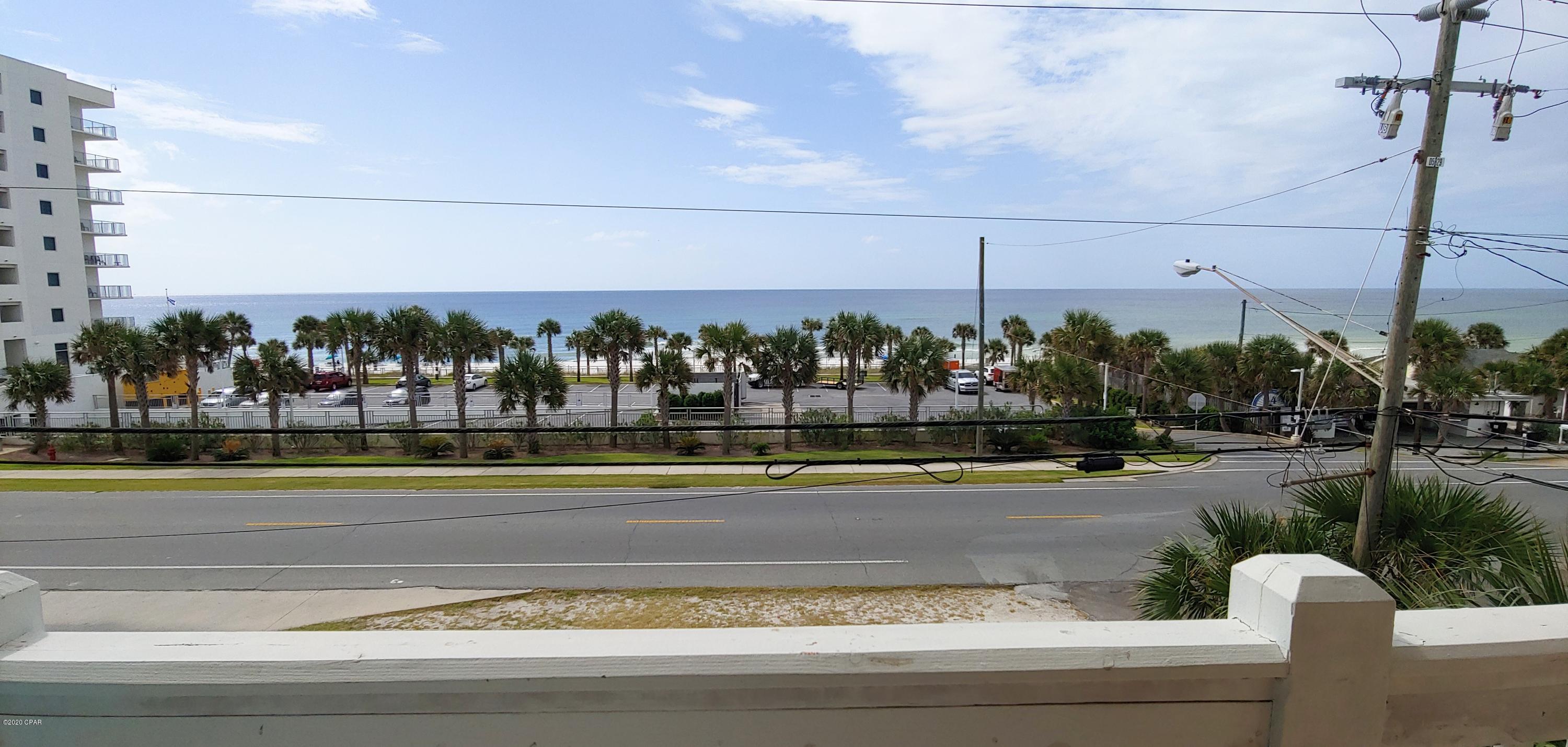 Bahama Beach Villas - Residential