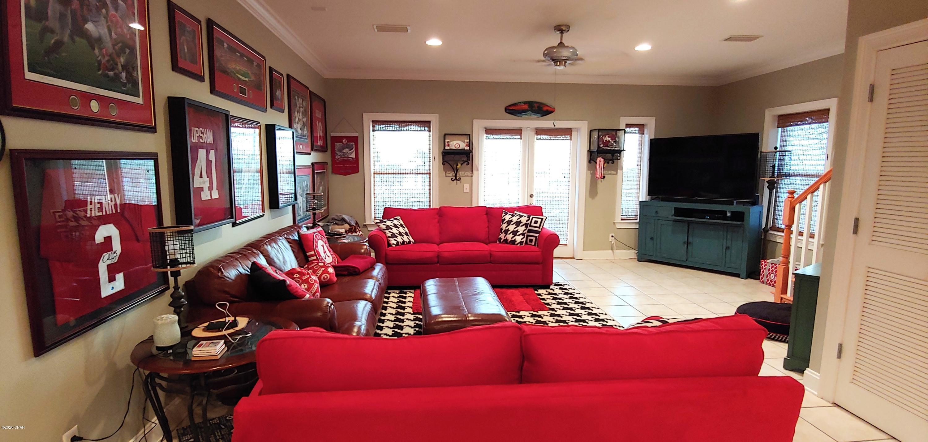 Bahama Beach Villas - Residential