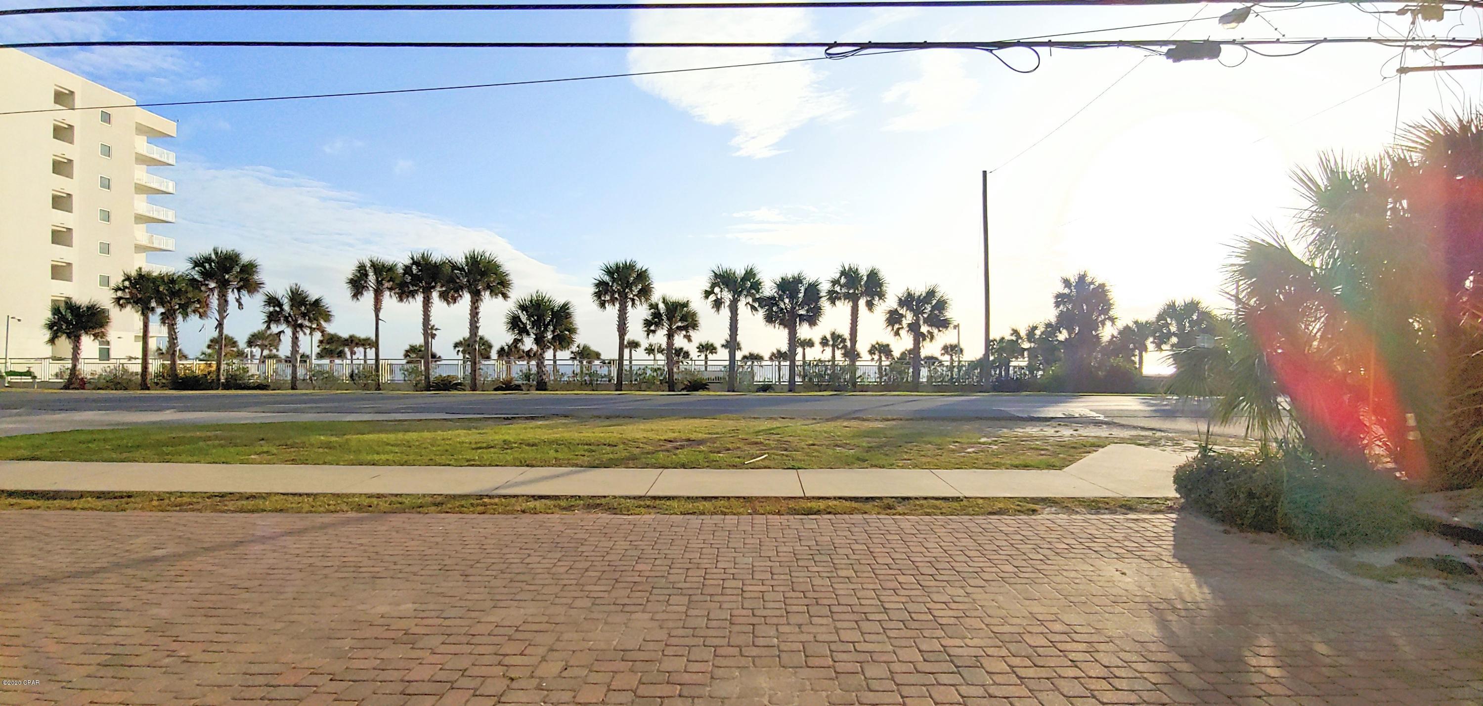 Bahama Beach Villas - Residential