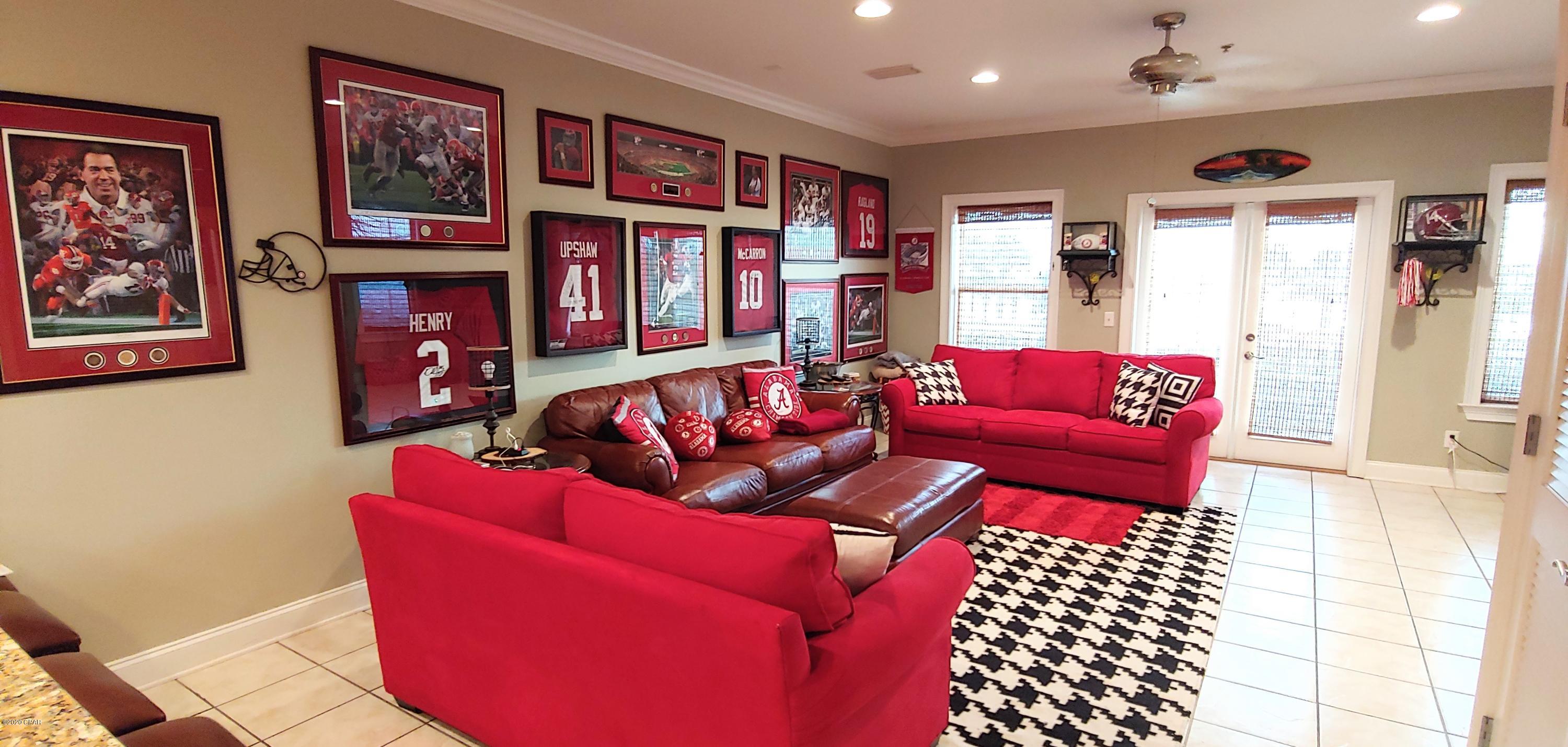 Bahama Beach Villas - Residential