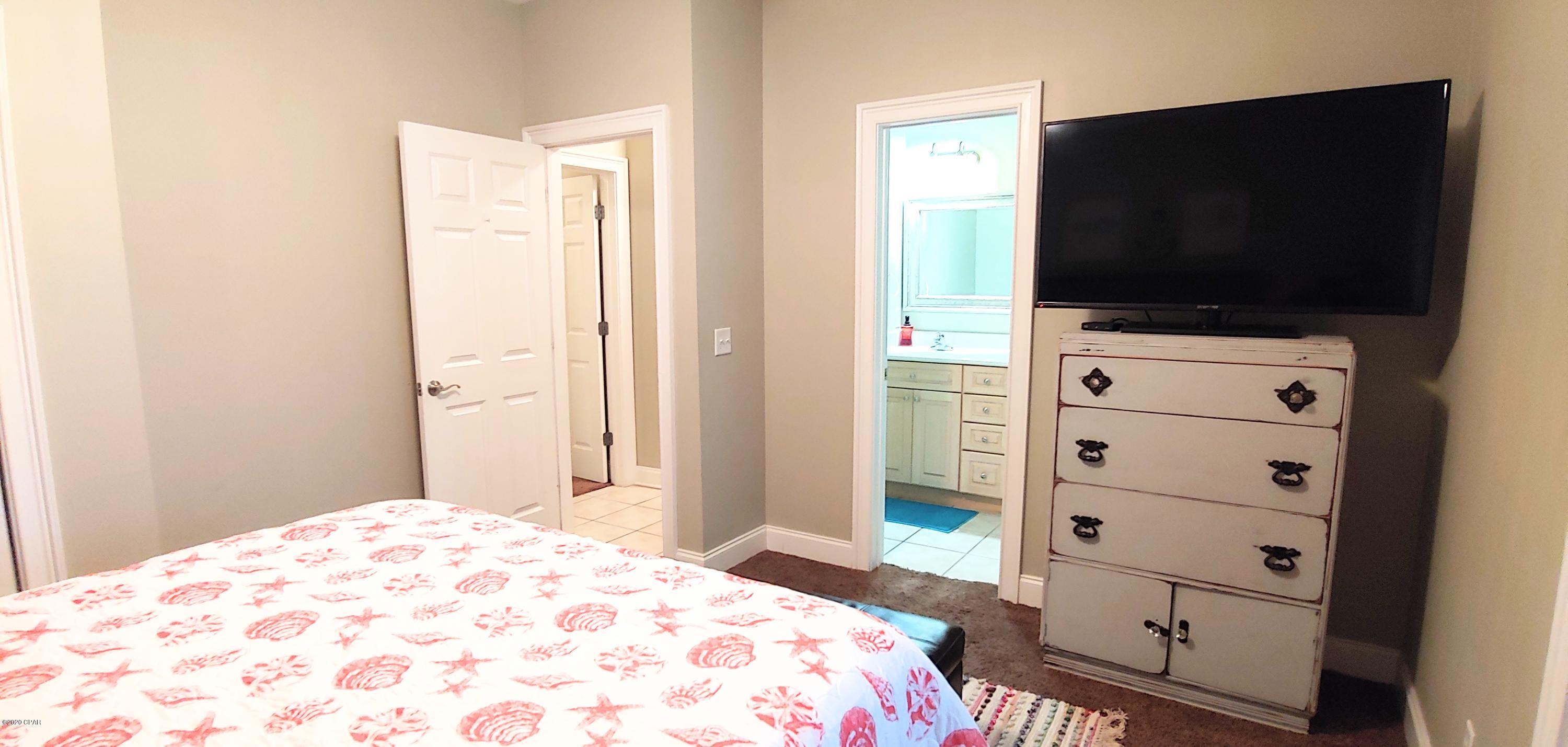 Bahama Beach Villas - Residential