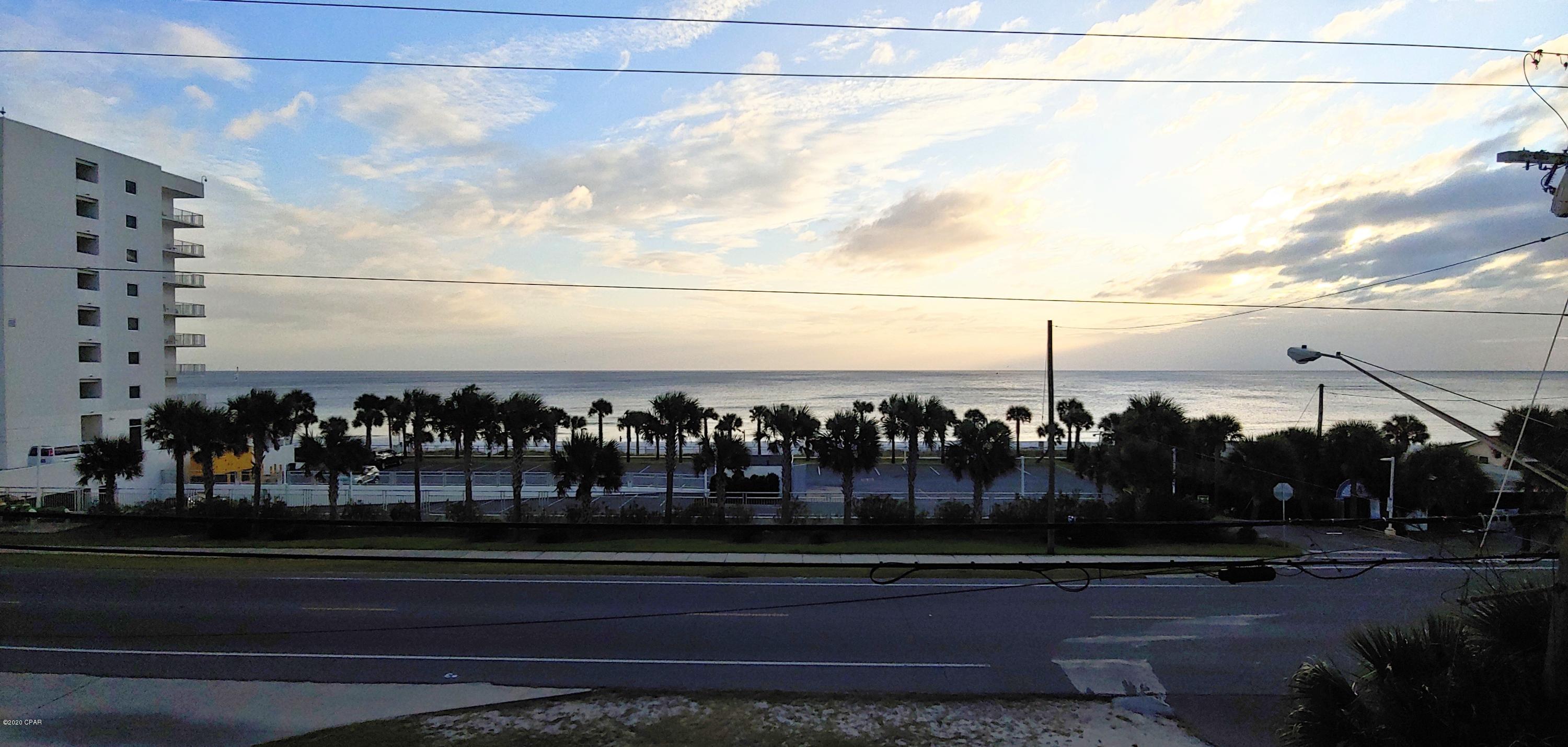 Bahama Beach Villas - Residential