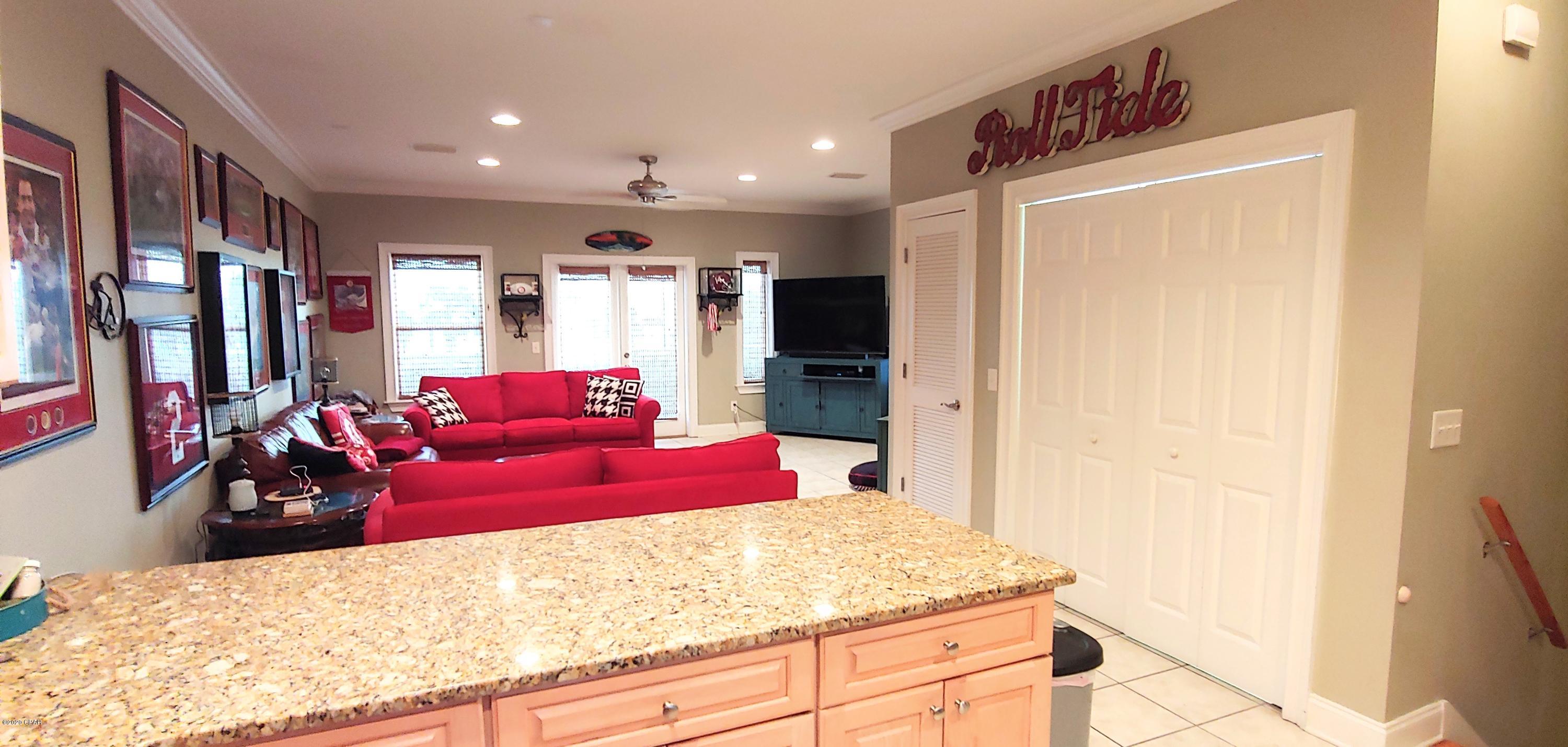 Bahama Beach Villas - Residential