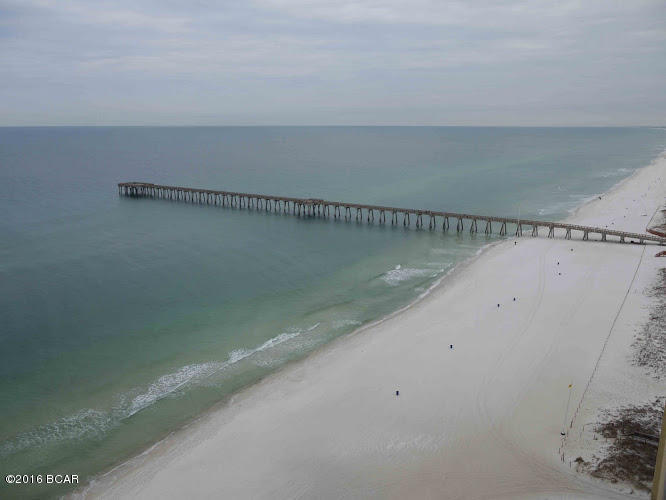 Calypso Towers II - Residential