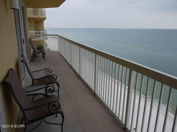 Calypso Towers II - Residential