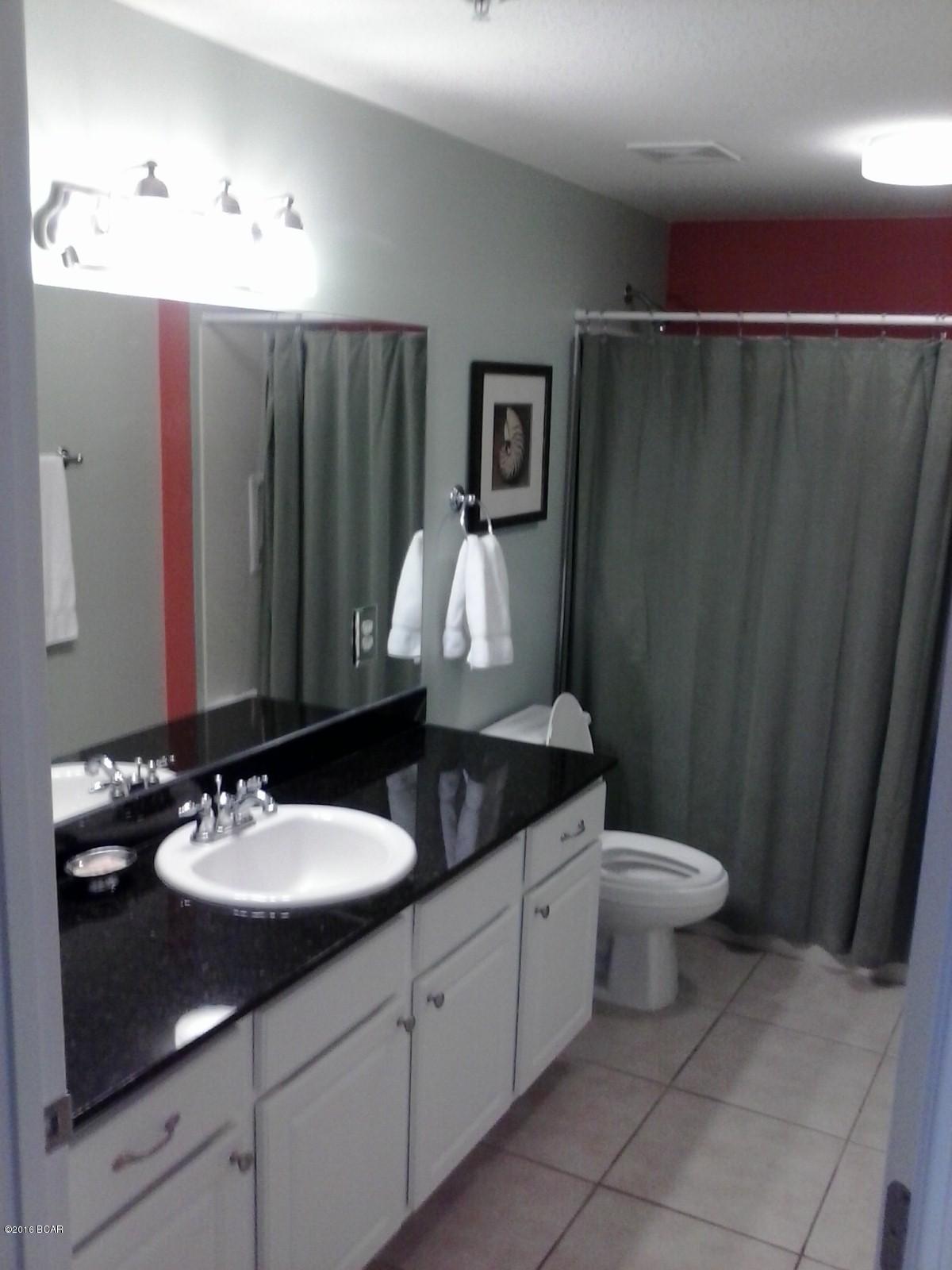 Calypso Towers II - Residential