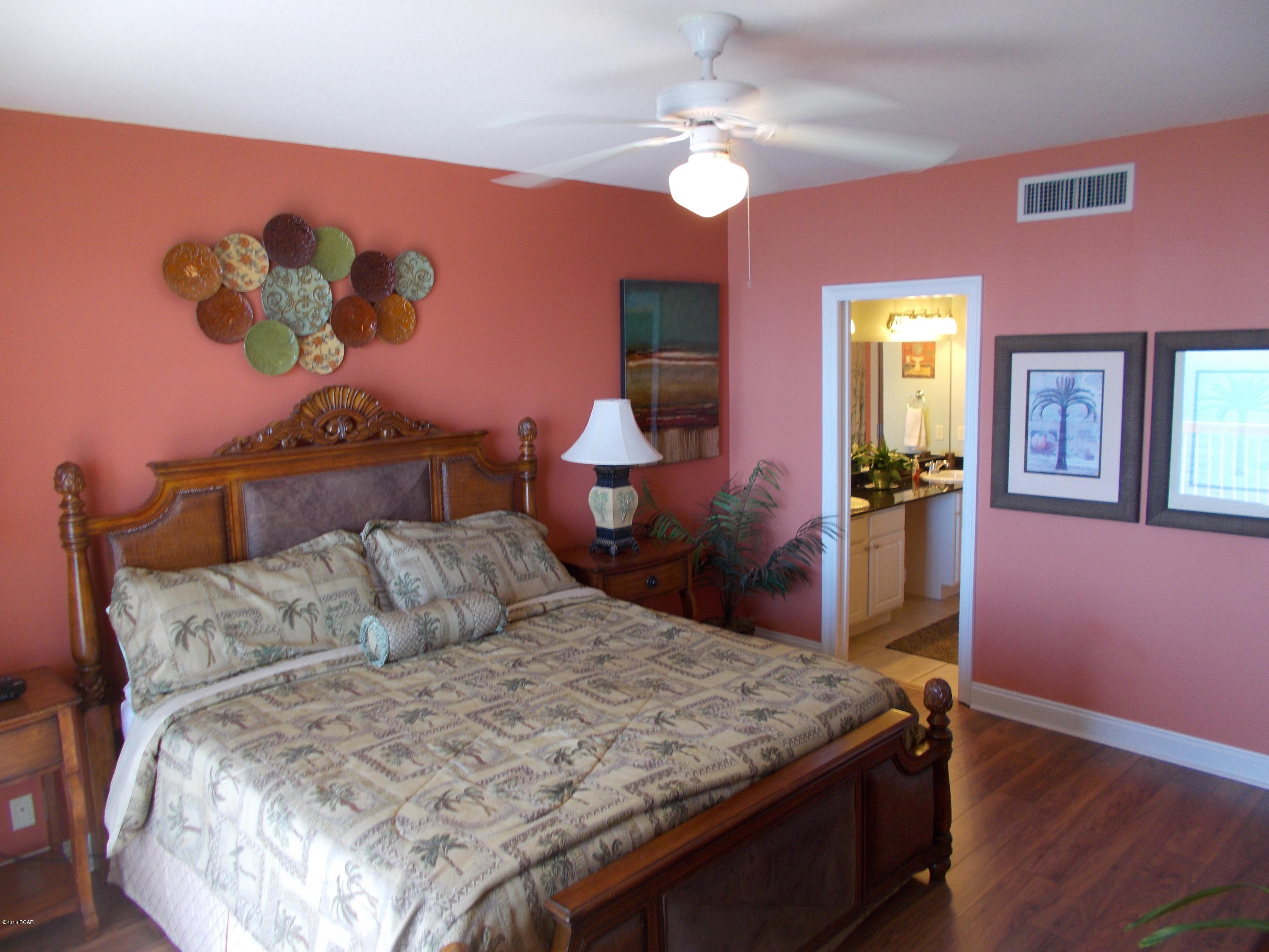 Calypso Towers II - Residential