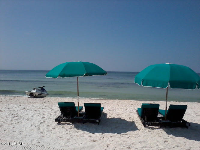 Calypso Towers II - Residential