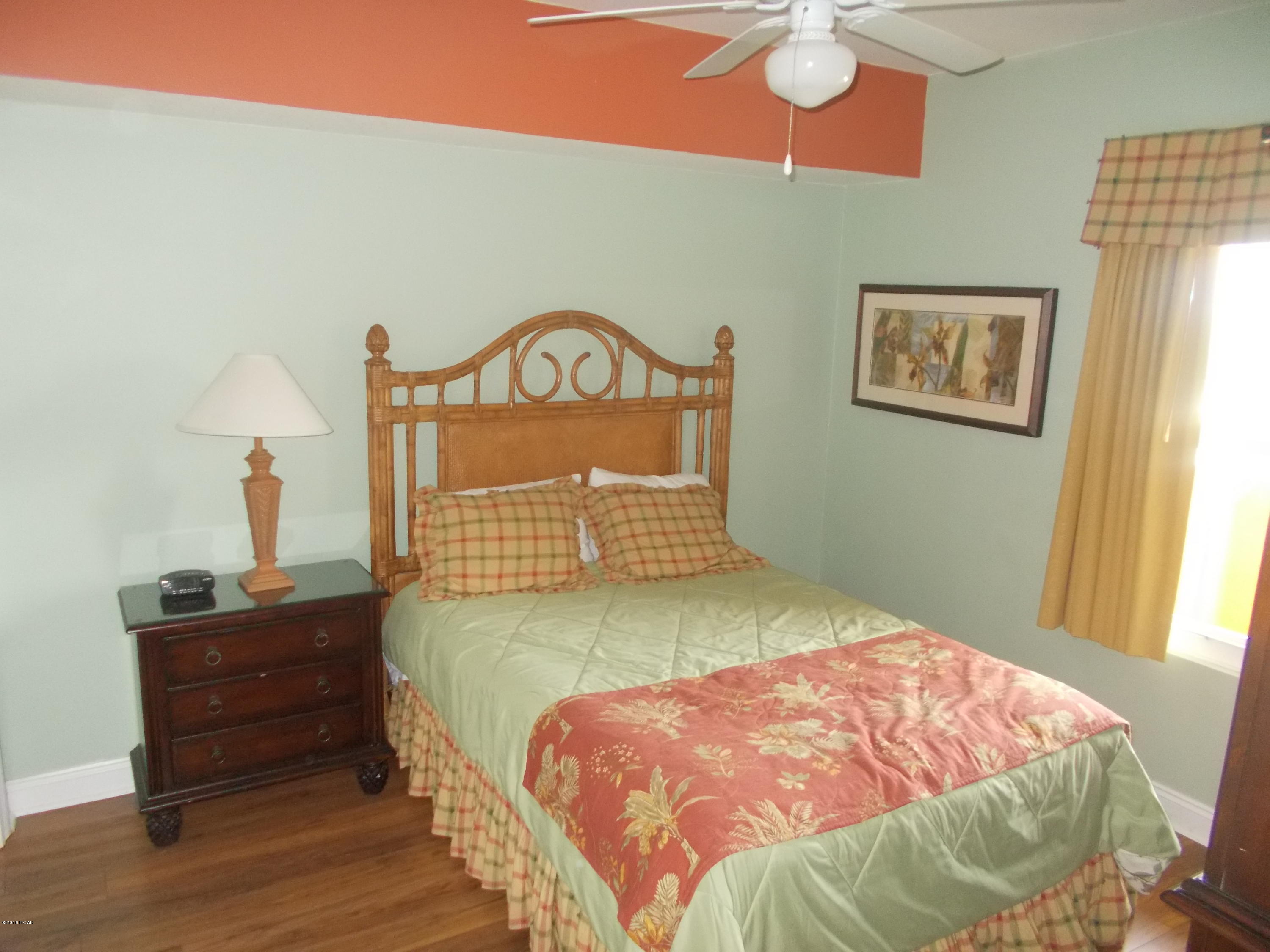 Calypso Towers II - Residential