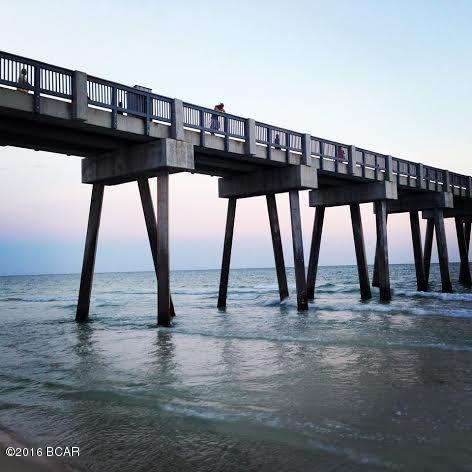 Calypso Towers II - Residential