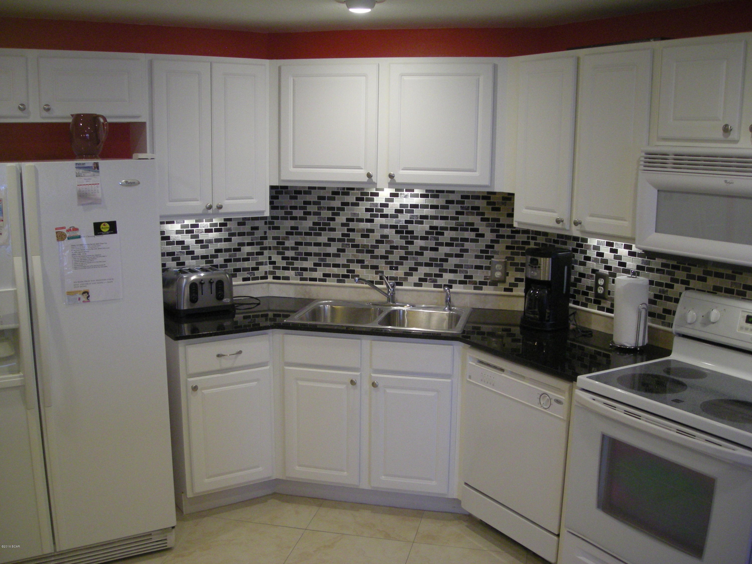 Calypso Towers II - Residential