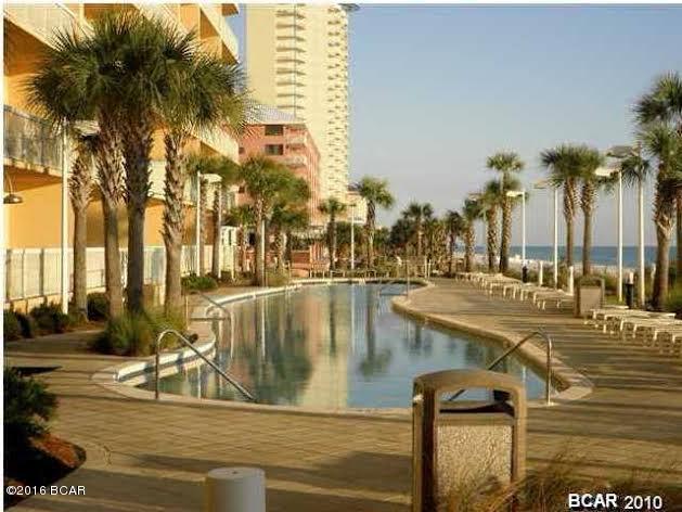 Calypso Towers II - Residential