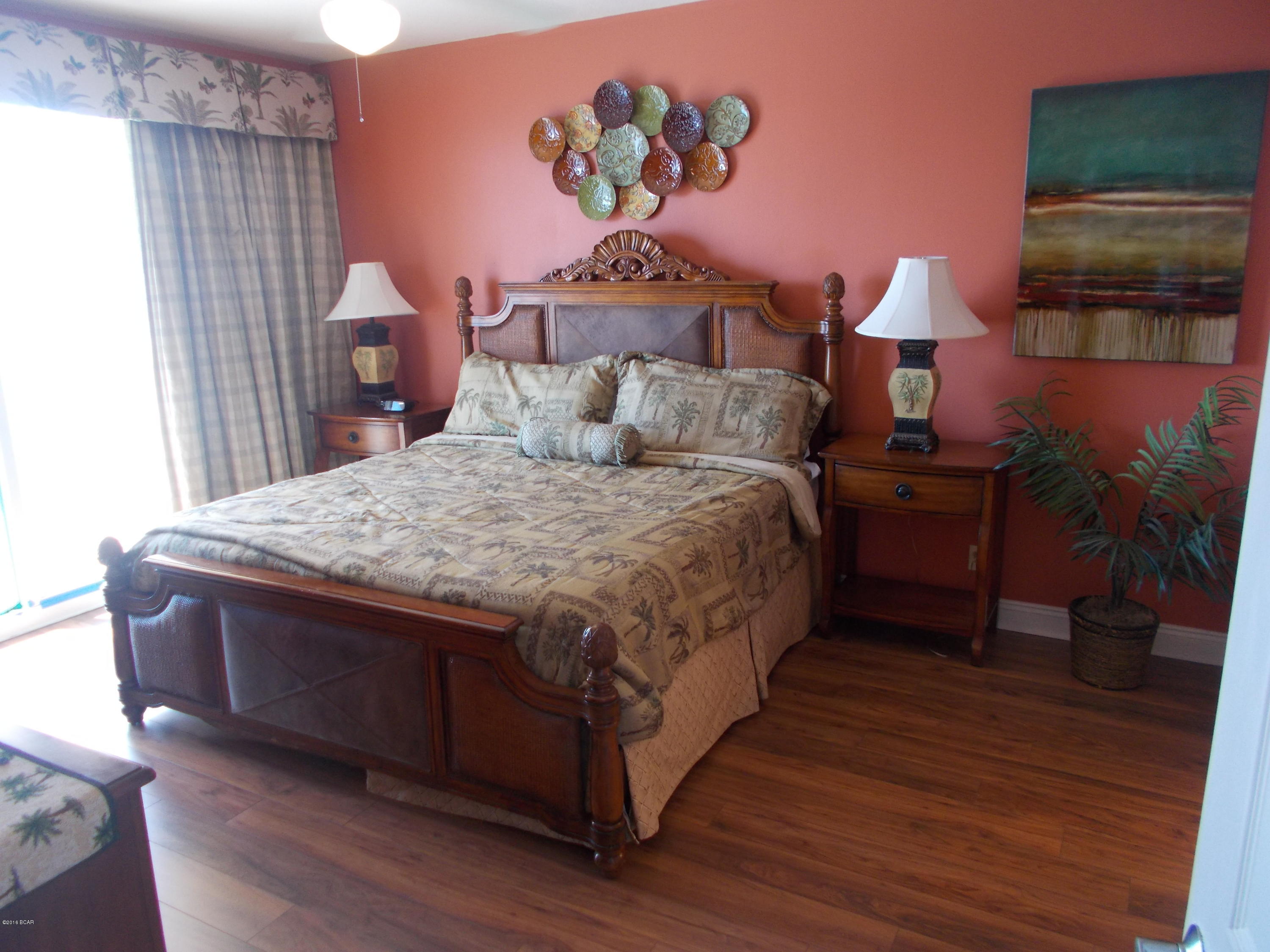 Calypso Towers II - Residential