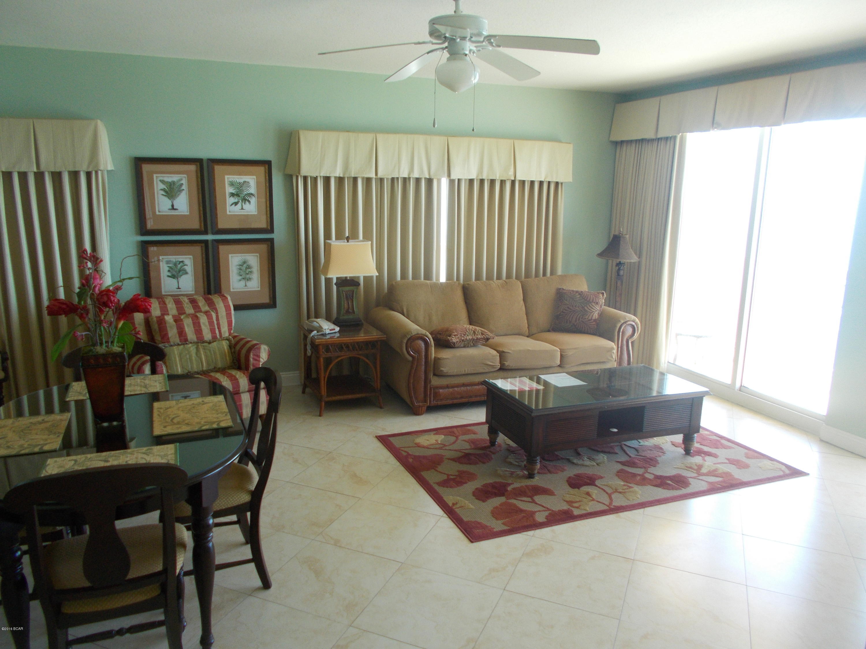 Calypso Towers II - Residential