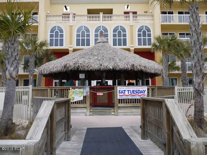 Calypso Towers II - Residential